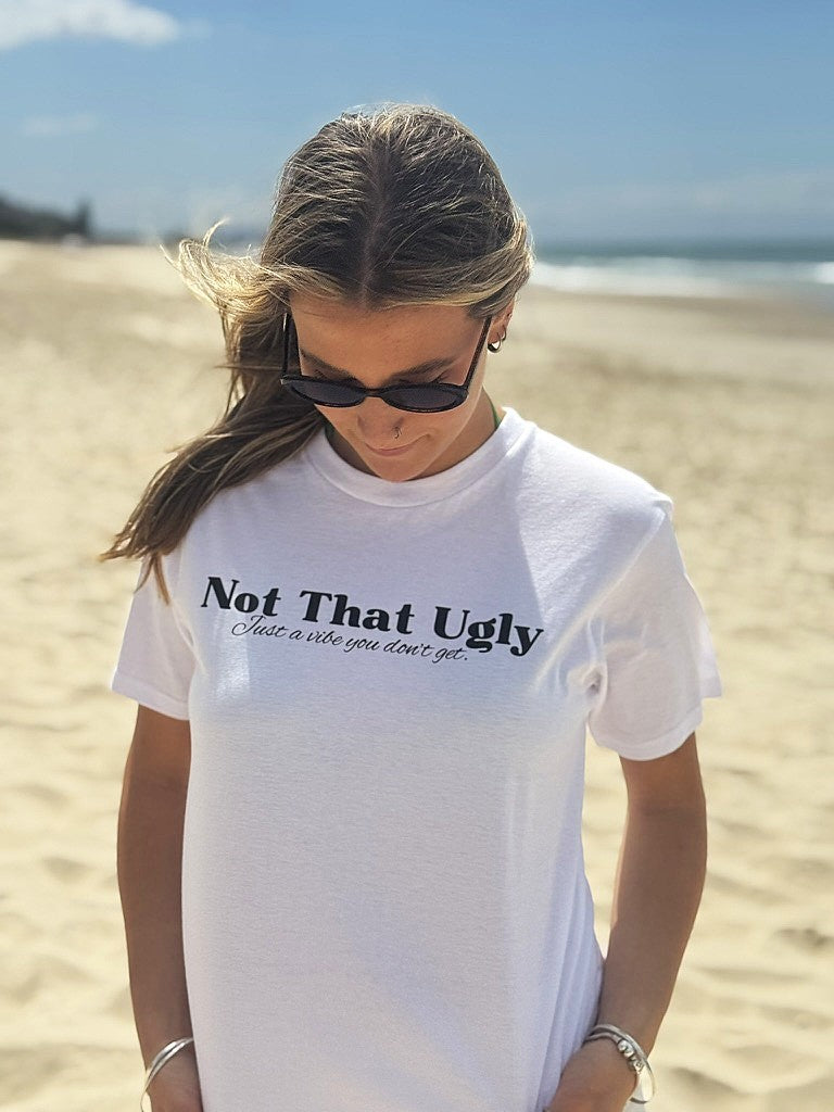 A Vibe You Don't Get