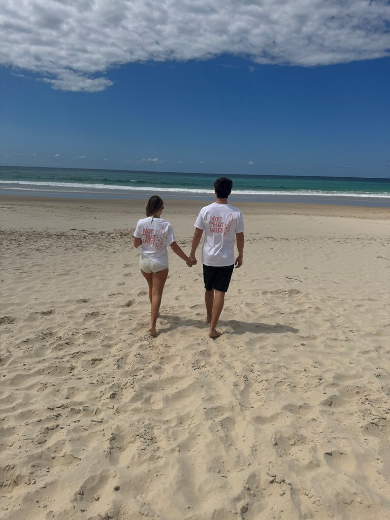 Not That Ugly - Traditional