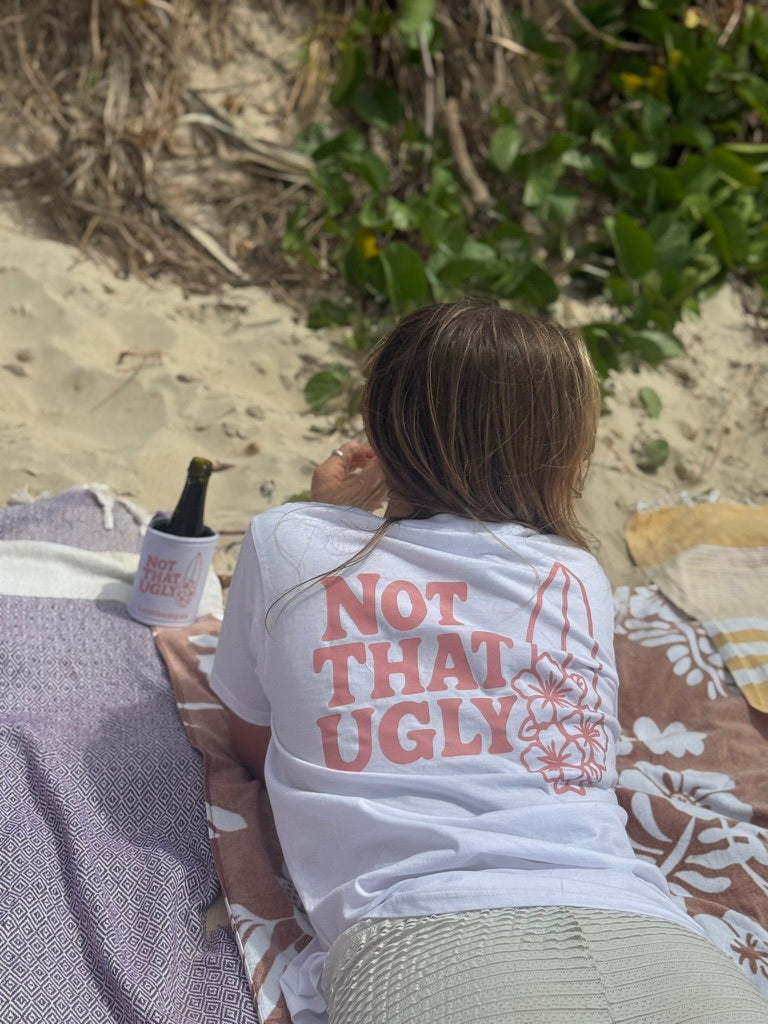 Not That Ugly - Traditional