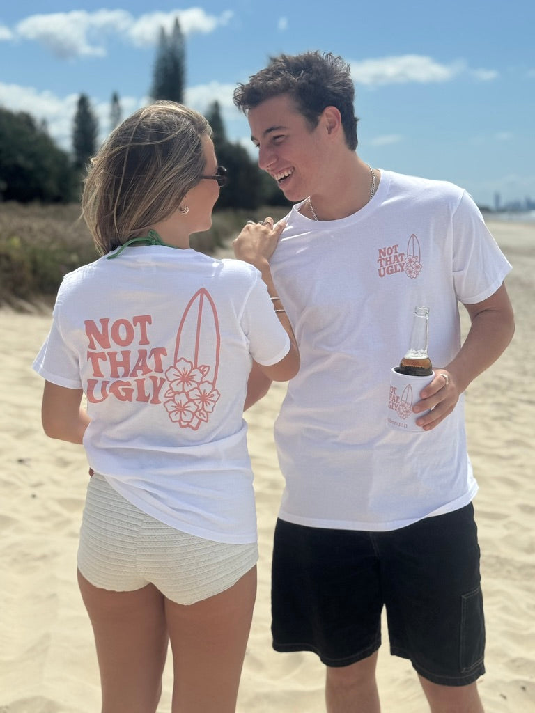 Not That Ugly - Traditional