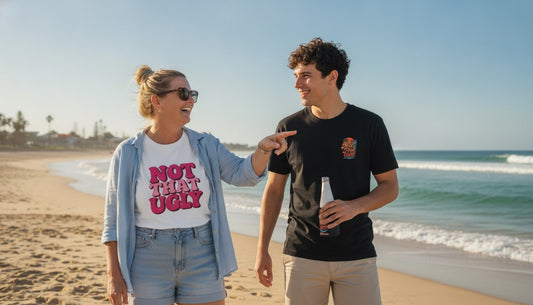 Tees That Actually Work Every Day (Not That Ugly)
