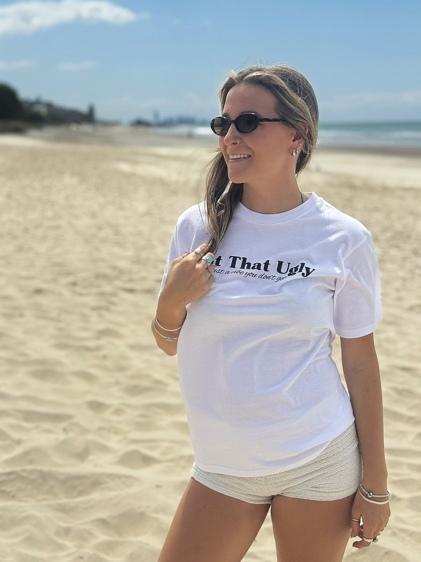 A Vibe You Don't Get