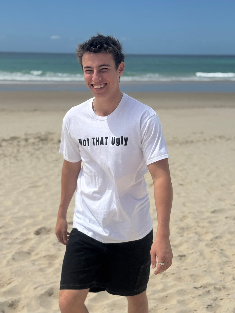 Not That Ugly - Block