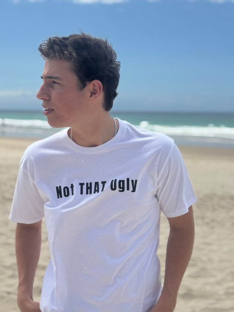 Not That Ugly - Block