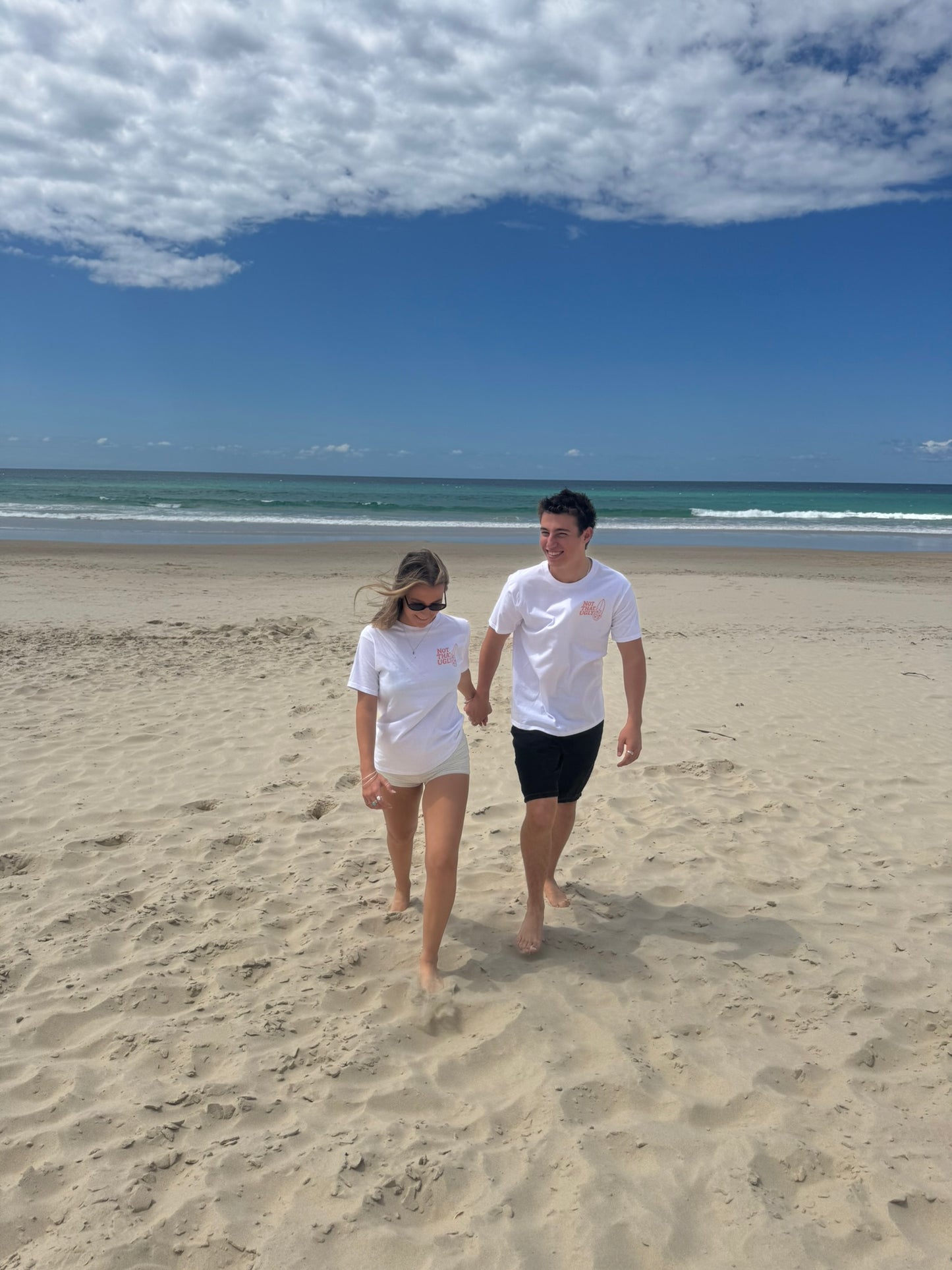 Not That Ugly - Traditional