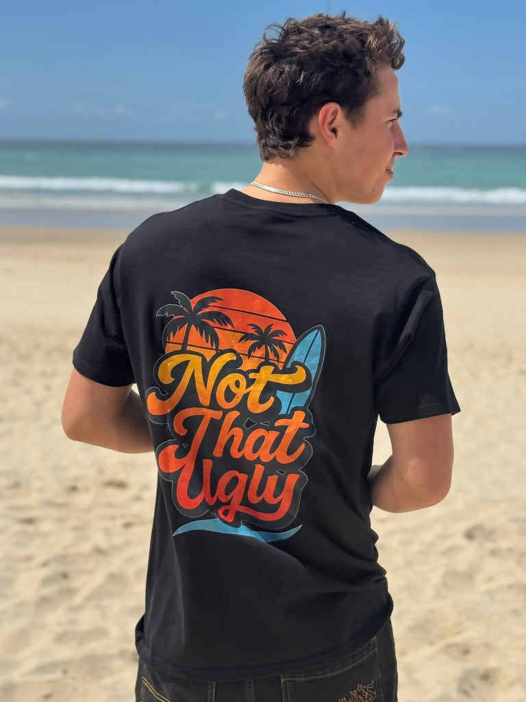 Not That Ugly - Tropical