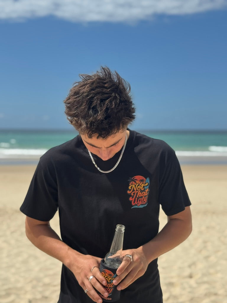 Not That Ugly - Tropical