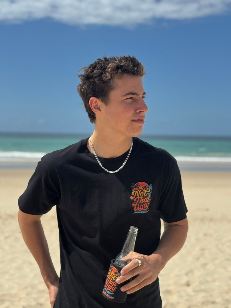 Not That Ugly - Tropical