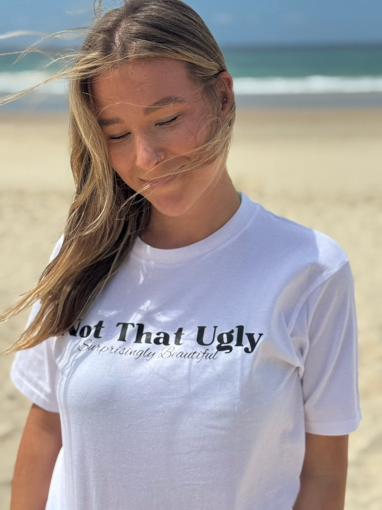 Surprisingly Beautiful