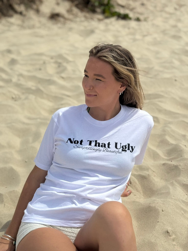 Surprisingly Beautiful