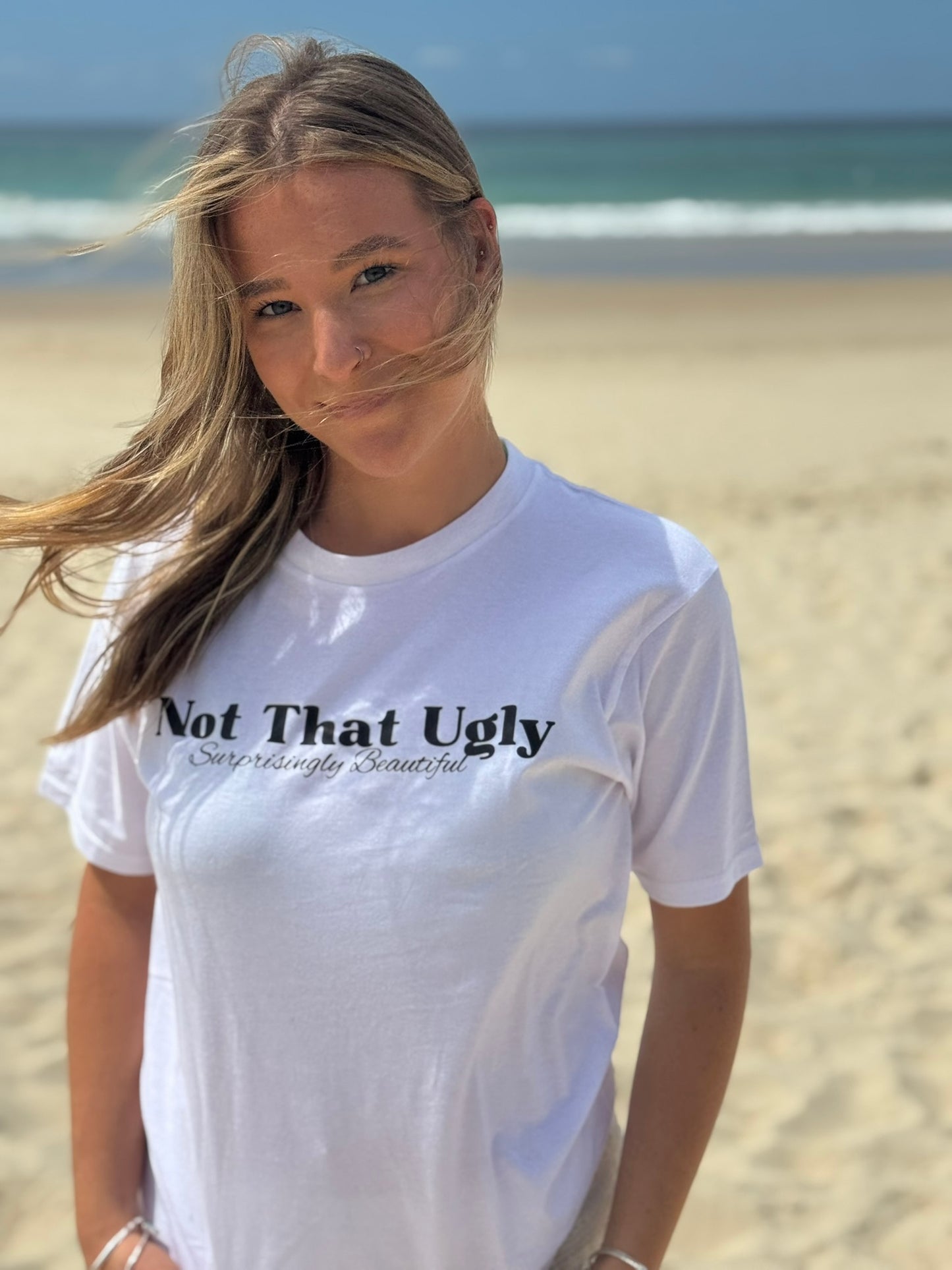 Surprisingly Beautiful